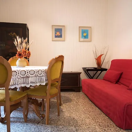 Casa Cristina Apartment