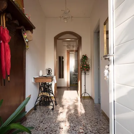 Casa Cristina Apartment