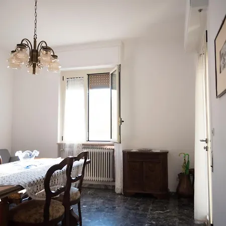 Apartment Casa Cristina *