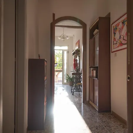 Casa Cristina Apartment *