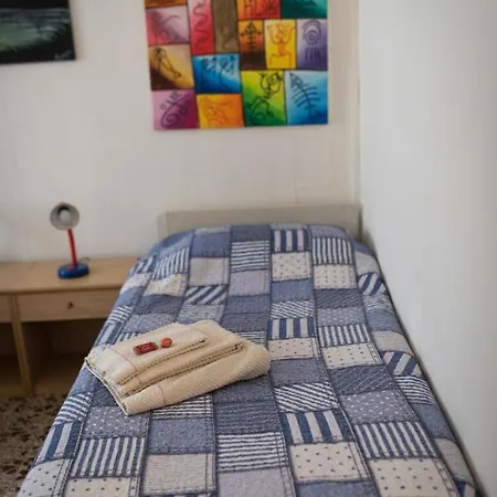 Apartment Casa Cristina