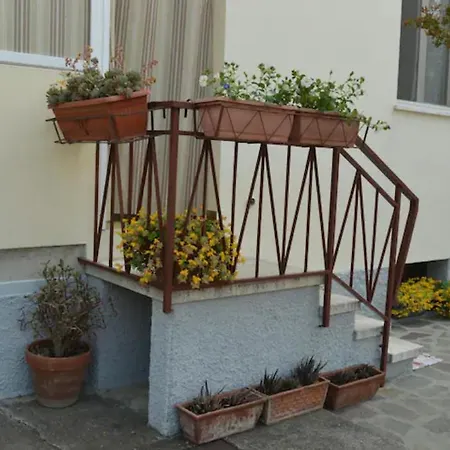Apartment Casa Cristina