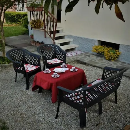 Apartment Casa Cristina *