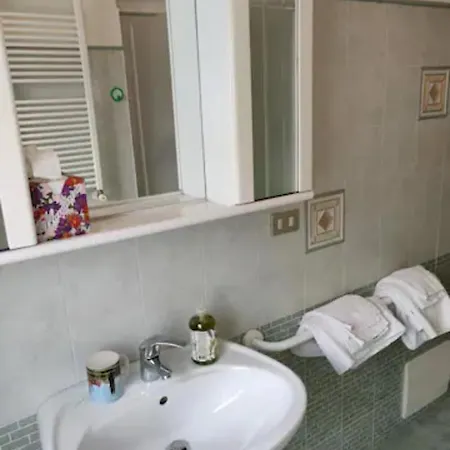 Apartment Casa Cristina Sirmione