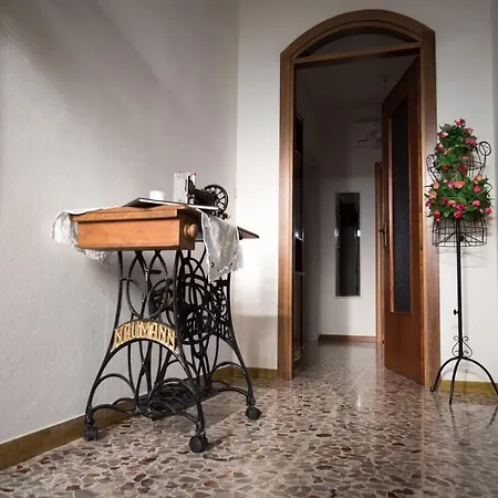 Casa Cristina Apartment