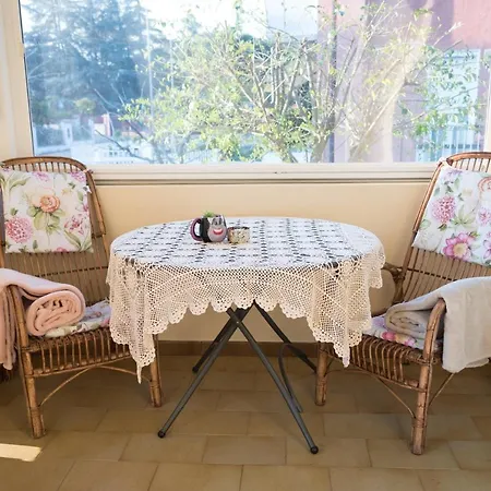 Casa Cristina Apartment