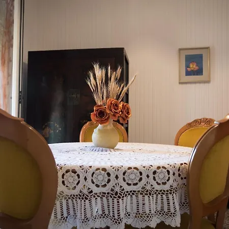 Apartment Casa Cristina