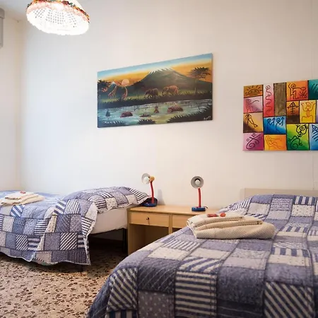 Casa Cristina Apartment Sirmione