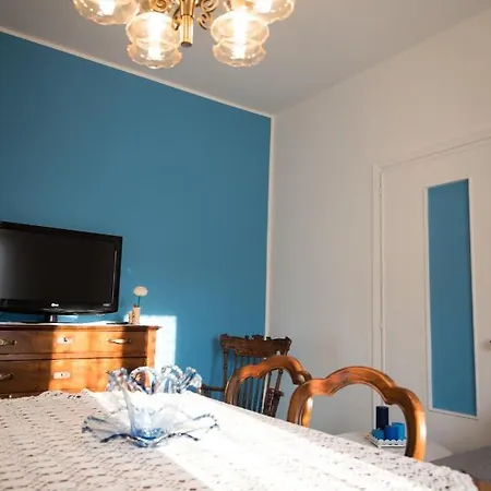 Casa Cristina Apartment