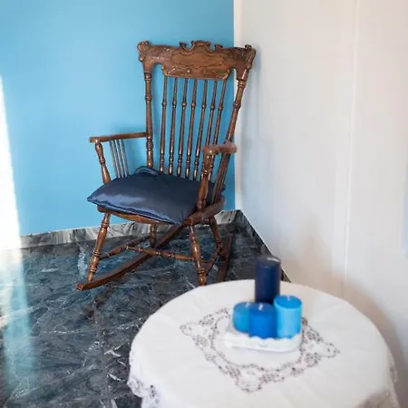 Casa Cristina *