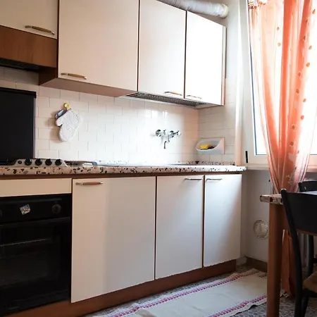 Apartment Casa Cristina Sirmione