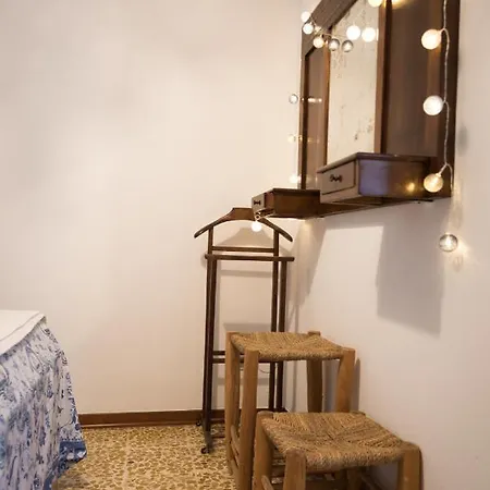 Casa Cristina Apartment
