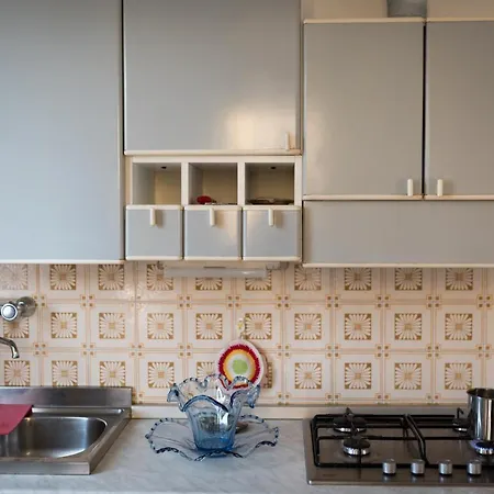 Apartment Casa Cristina