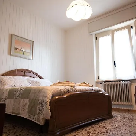 Casa Cristina Apartment *