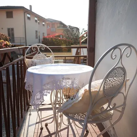 Casa Cristina Apartment *