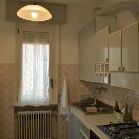 Casa Cristina Apartment