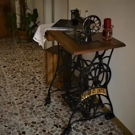 Casa Cristina